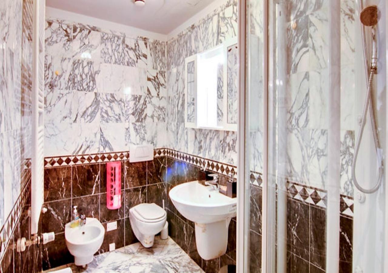 פירנצה Giotto Al Duomo - Bufalini Apartments מראה חיצוני תמונה