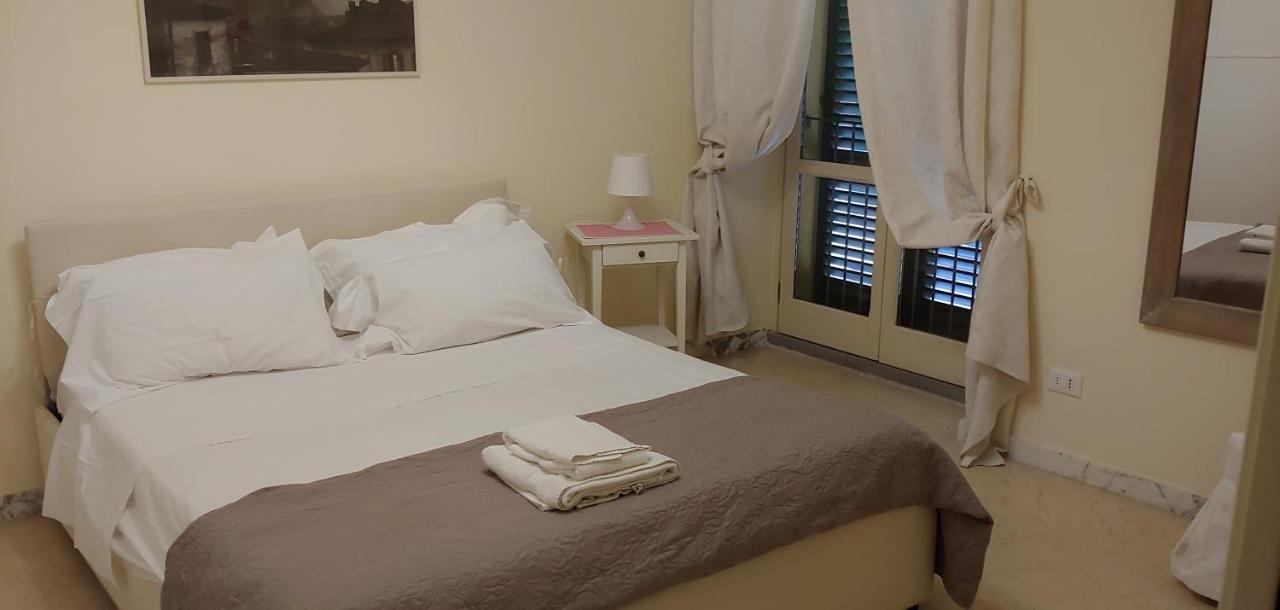 פירנצה Giotto Al Duomo - Bufalini Apartments מראה חיצוני תמונה